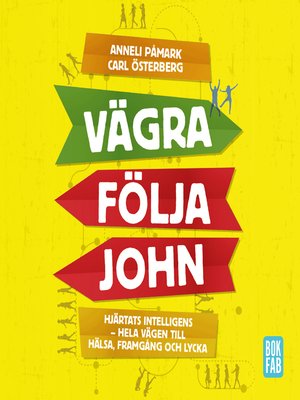 cover image of Vägra följa John